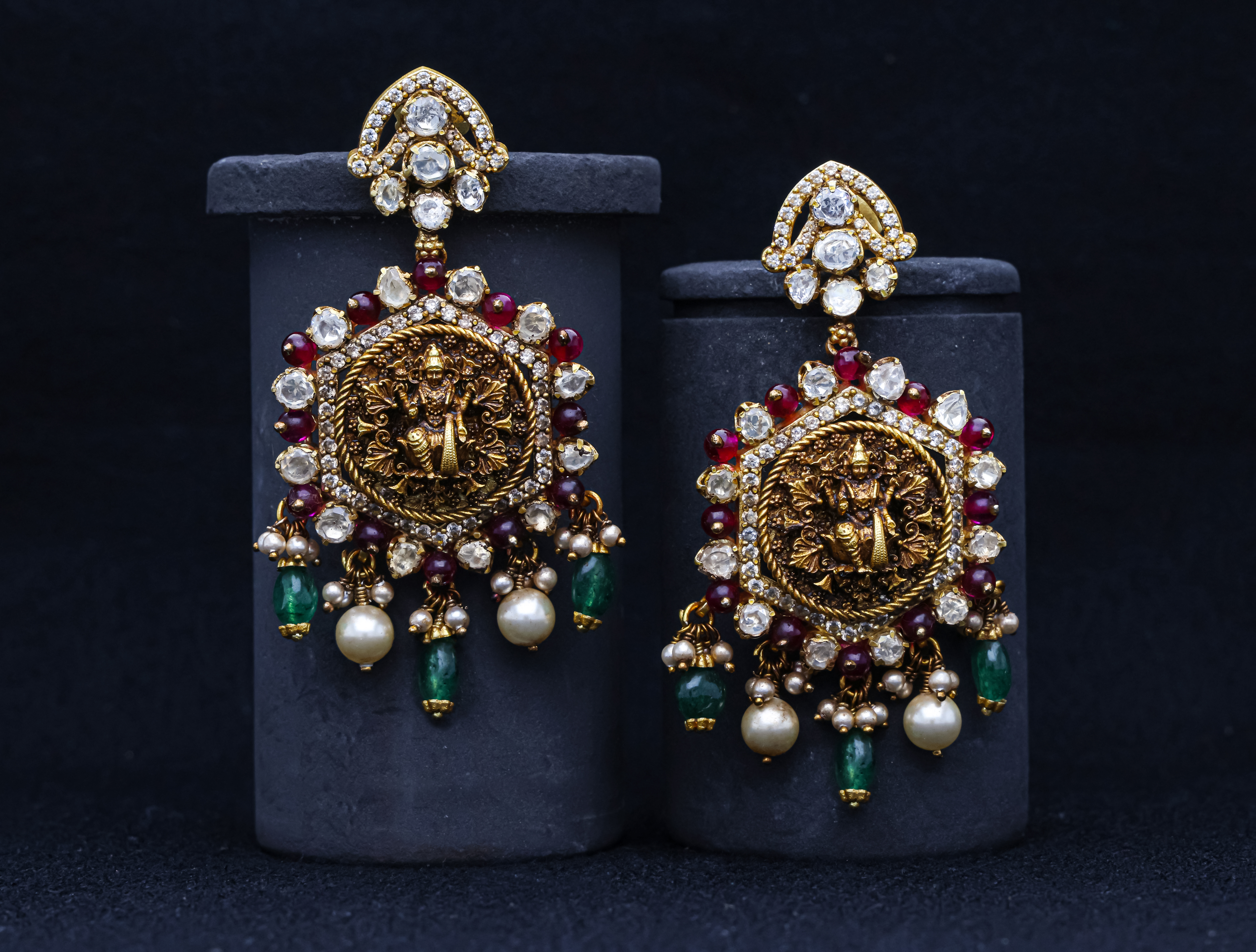 Jewellery Photography