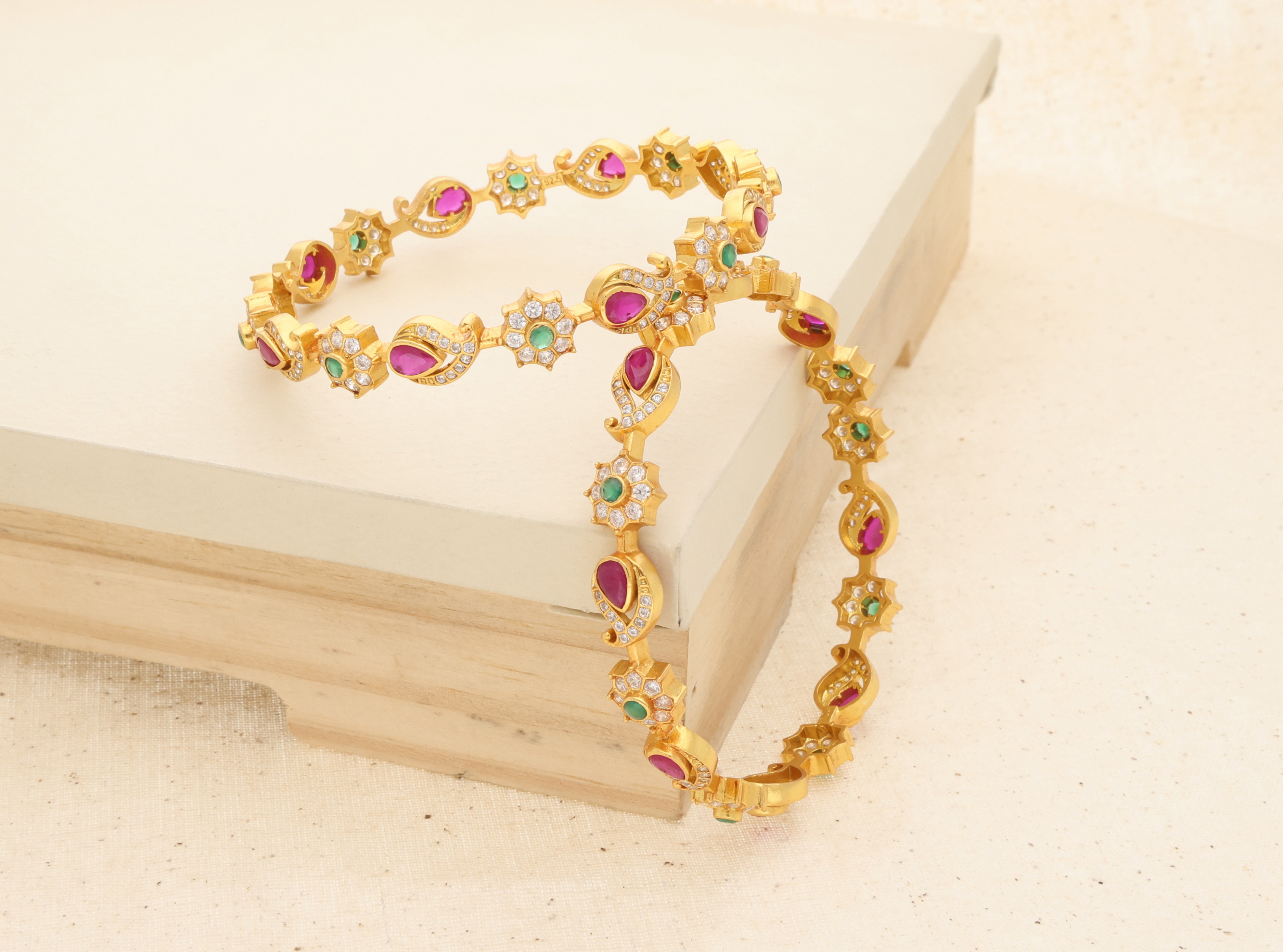 Jewellery Photography